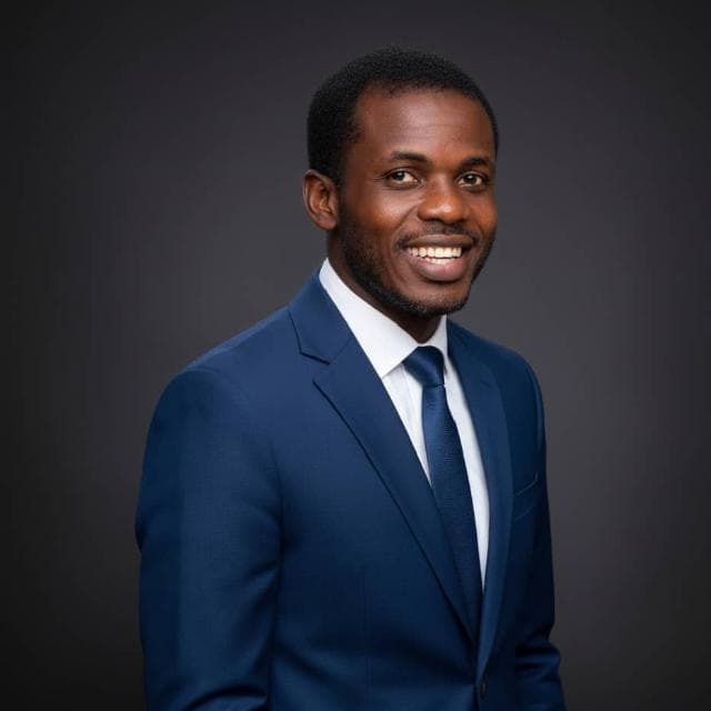 Dr. Kayode Olakunle